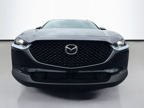 Certified 2025 MAZDA CX-30 AWD 2.5 S w/ Premium Package image 8