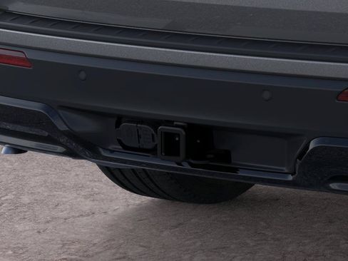 New 2026 Ford Explorer ST-Line w/ ST-Line Street Pack AWD/4WD image 23