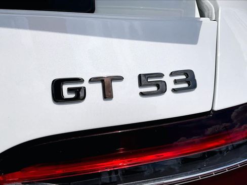 Certified 2022 Mercedes-Benz AMG GT 53 image 10