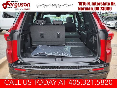 New 2026 Buick Enclave Sport Touring w/ Super Cruise Package FWD image 54