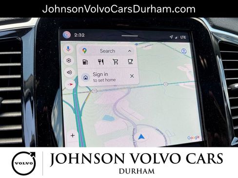 Used 2023 Volvo XC90 B6 Plus AWD/4WD image 20