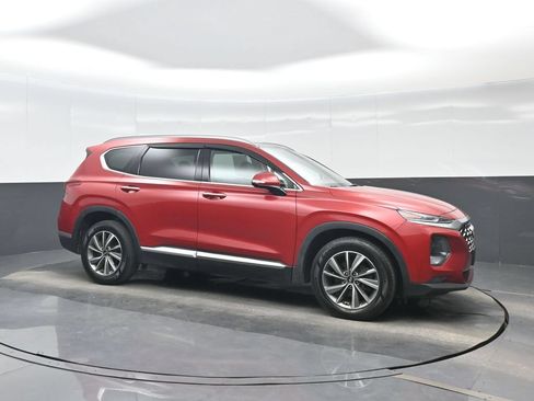 Used 2019 Hyundai Santa Fe AWD image 8