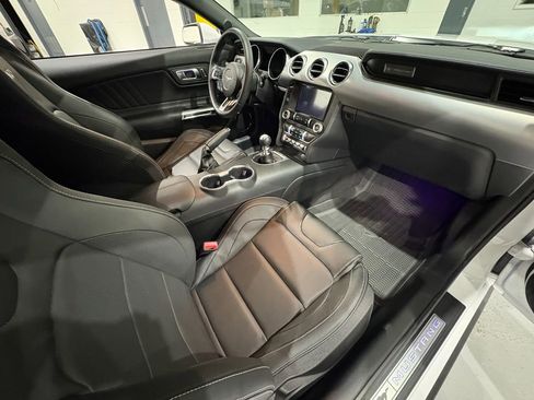 Used 2021 Ford Mustang GT Premium image 35