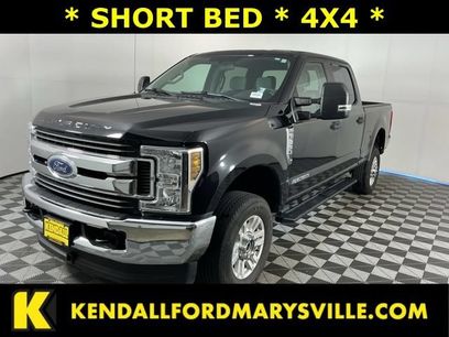 Used 2019 Ford F350 XL w/ STX Appearance Package