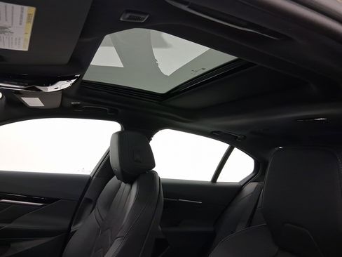 New 2026 BMW 530i image 13