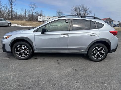 Used 2018 Subaru Crosstrek 2.0i image 10