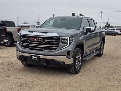 New 2026 GMC Sierra 1500 SLT