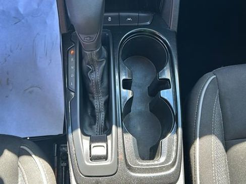 Used 2021 Chevrolet TrailBlazer LT image 22