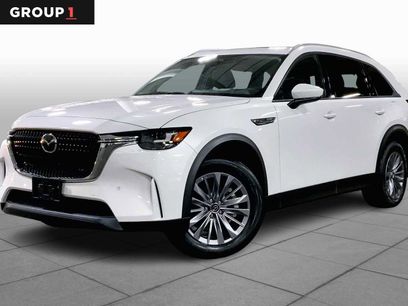 Used 2025 MAZDA CX-90 Plug-In Hybrid w/ Preferred