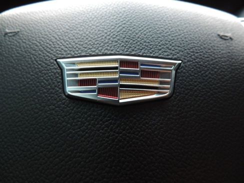 Used 2020 Cadillac Escalade Luxury image 24