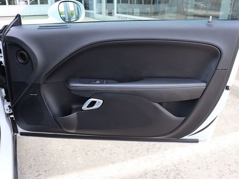 Used 2017 Dodge Challenger SRT w/ Technology Group image 36