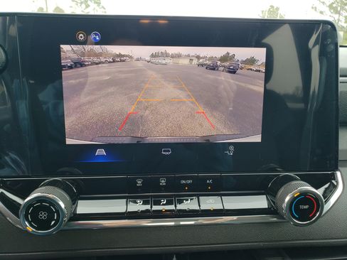 New 2026 Chevrolet Colorado W/T RWD image 40
