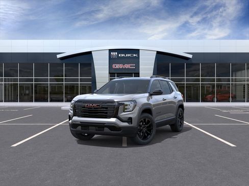 New 2026 GMC Terrain Elevation w/ Elevation Premium Package image 32