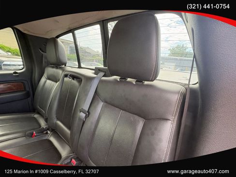 Used 2010 Ford F150 XL AWD/4WD image 23