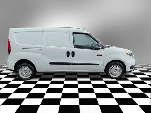 Used 2022 RAM ProMaster City Wagon FWD image 6
