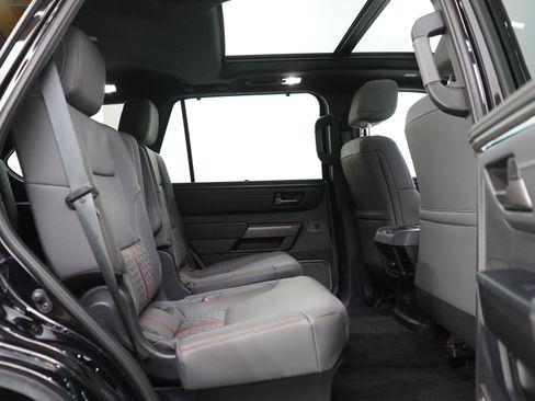 Used 2026 Toyota Sequoia Capstone image 13