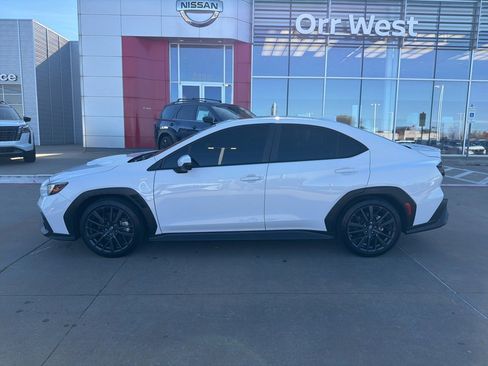 Used 2023 Subaru WRX Premium image 2
