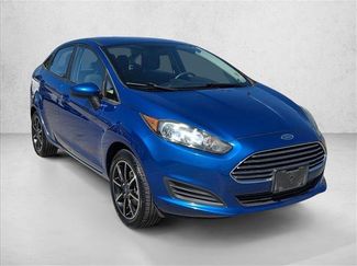 Used 2019 Ford Fiesta SE video 3