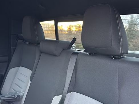 New 2026 Toyota Tacoma TRD Off-Road w/ TRD Off Road Upgrade Package image 30