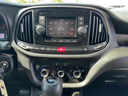 Used 2021 RAM ProMaster City Tradesman image 33