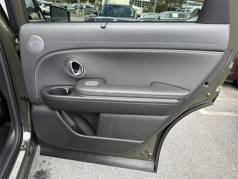 New 2026 Hyundai Palisade Calligraphy image 16