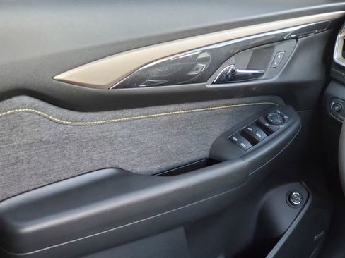 New 2025 Chevrolet TrailBlazer ACTIV w/ Convenience Package image 25