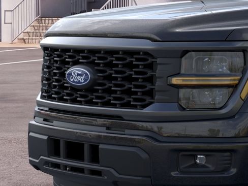 New 2026 Ford F150 STX w/ Equipment Group 200A RWD image 17