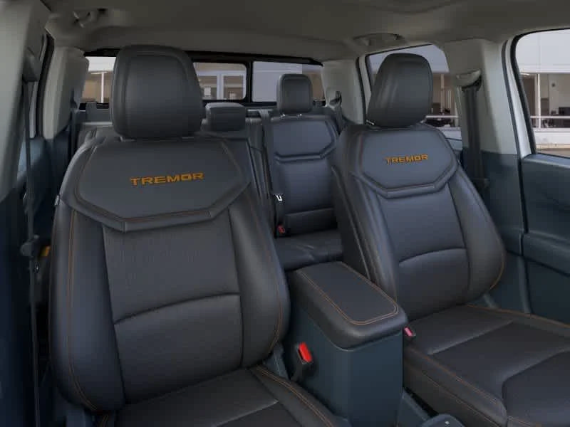 New 2026 Ford Maverick Tremor AWD/4WD image 10