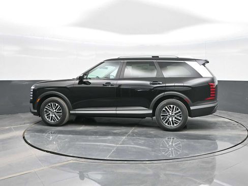 New 2026 Hyundai Palisade SEL image 5