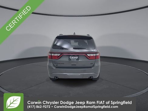 Used 2023 Dodge Durango GT image 13
