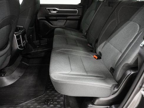 Certified 2022 RAM 1500 Big Horn image 16