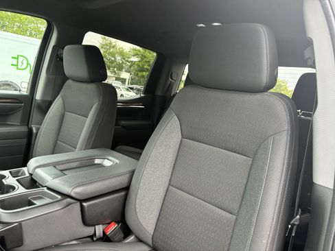 Used 2026 Chevrolet Silverado 1500 RST RWD image 22
