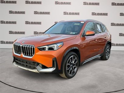 Certified 2025 BMW X1 xDrive28i w/ Convenience Package