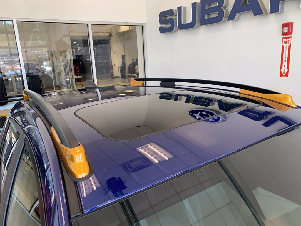 New 2026 Subaru Crosstrek 2.5i Wilderness AWD/4WD image 23