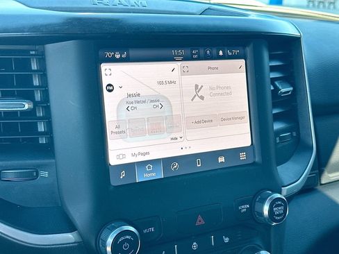 Used 2023 RAM 1500 Big Horn image 15