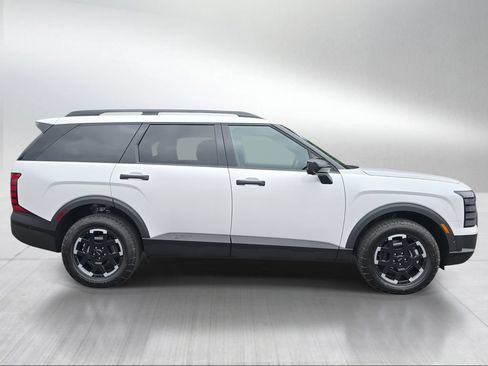 Used 2026 Hyundai Palisade XRT Pro AWD/4WD image 2
