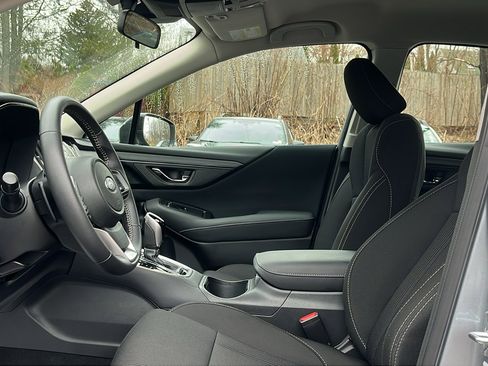 Certified 2025 Subaru Legacy Premium image 11