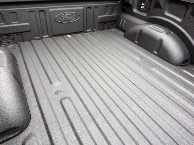 New 2026 Ford F150 Platinum w/ Equipment Group 702A High AWD/4WD image 7