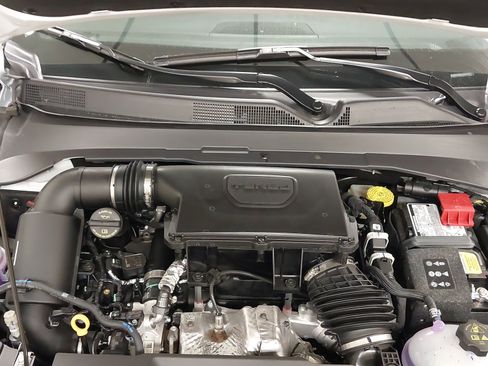 New 2026 Jeep Compass Latitude image 30