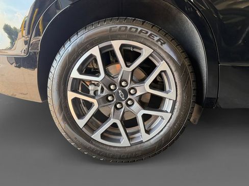 Used 2023 Chevrolet Blazer RS w/ Driver Confidence II Package FWD image 10