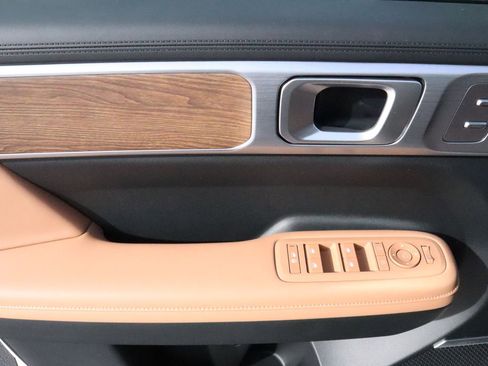 New 2026 Hyundai Santa Fe Calligraphy image 25