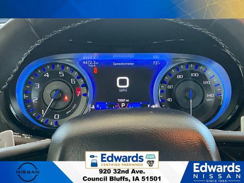 Used 2023 Chrysler 300 S RWD image 15
