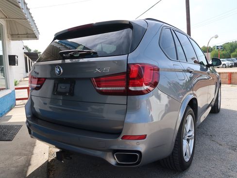 Used 2016 BMW X5 xDrive35d AWD/4WD image 8