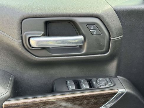 Used 2022 Chevrolet Silverado 1500 LT image 18