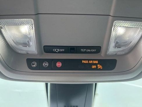 Used 2022 Chevrolet Blazer LT image 19