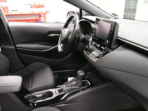 Certified 2022 Toyota Corolla SE image 29