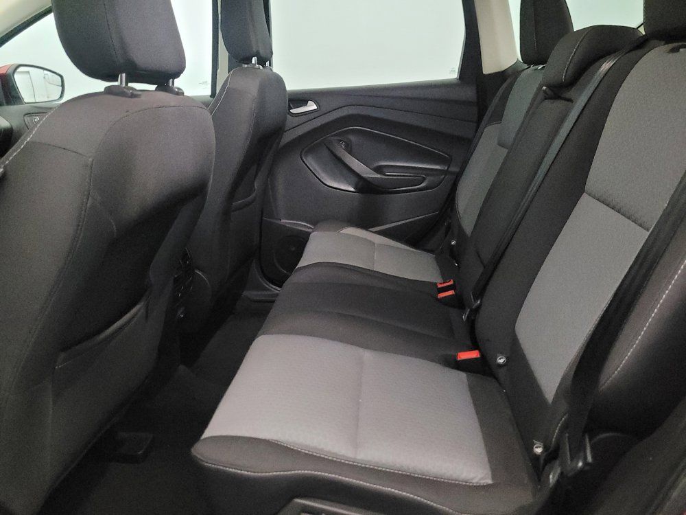 Used 2019 Ford Escape SE AWD/4WD image 18