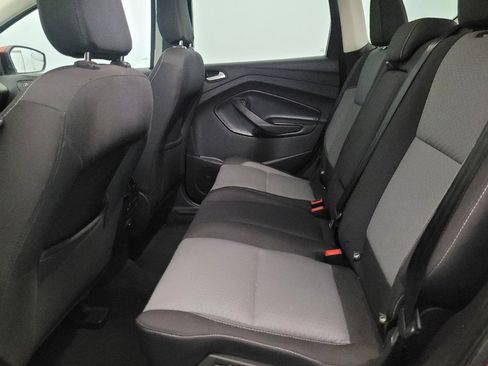 Used 2019 Ford Escape SE AWD/4WD image 18