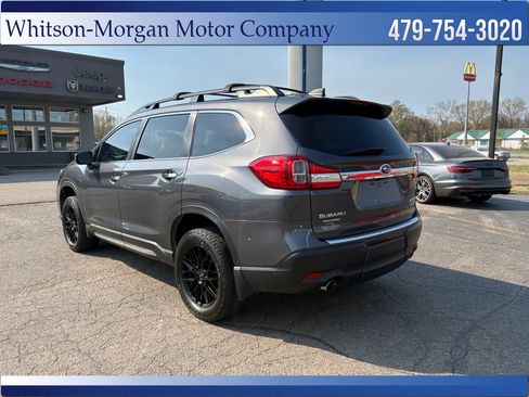 Used 2020 Subaru Ascent Touring w/ Popular Package #2A image 7