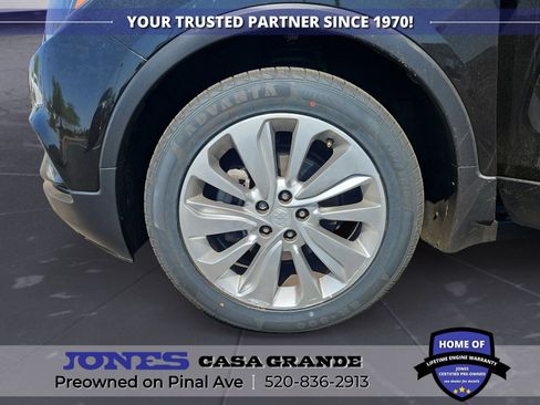 Used 2019 Buick Encore Preferred FWD image 20